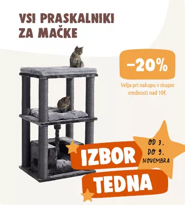 Izbor tedna